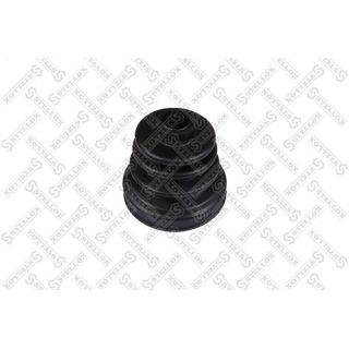 Gofruotoji membrana, kardaninis velenas STELLOX 13-03066-SX