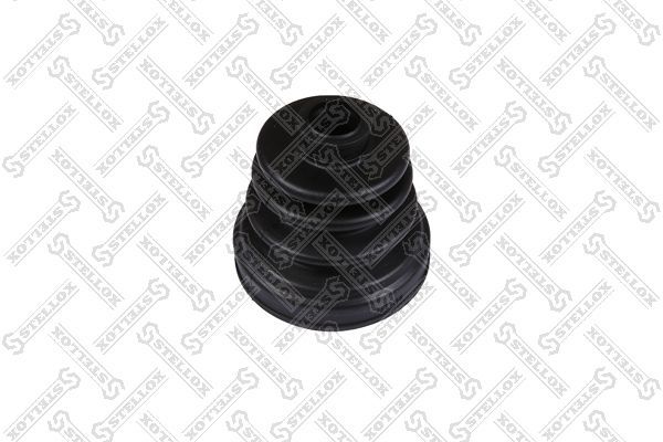 Gofruotoji membrana, kardaninis velenas STELLOX 13-03066-SX
