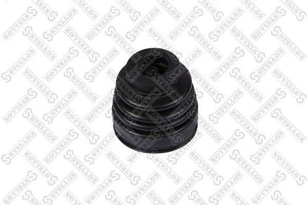 Gofruotoji membrana, kardaninis velenas STELLOX 13-03068-SX