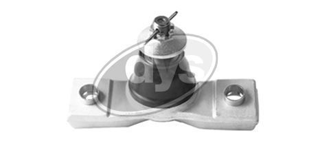 Šarnyras / girgždukas DYS 27-26456