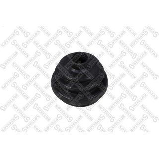 Gofruotoji membrana, kardaninis velenas STELLOX 13-03072-SX