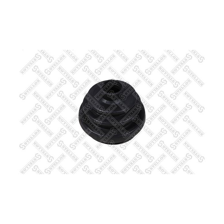 Gofruotoji membrana, kardaninis velenas STELLOX 13-03072-SX