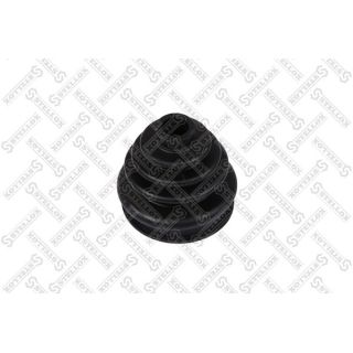 Gofruotoji membrana, kardaninis velenas STELLOX 13-03073-SX