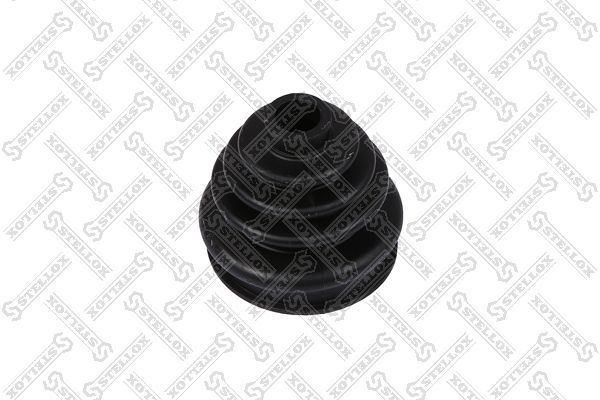 Gofruotoji membrana, kardaninis velenas STELLOX 13-03073-SX