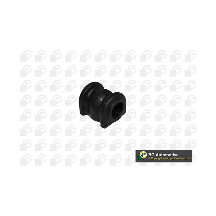 Skersinio stabilizatoriaus įvorių komplektas BGA BU2211