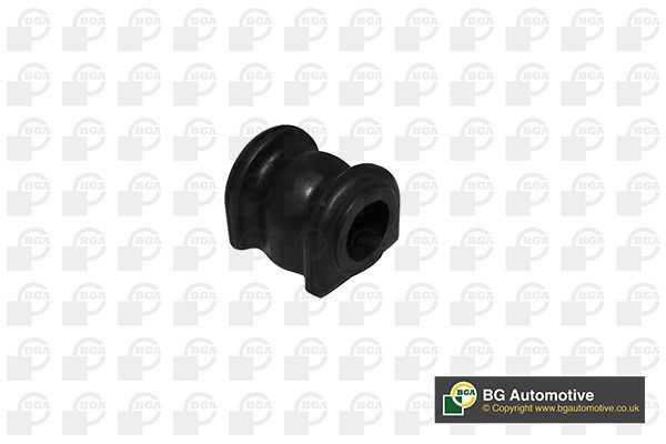 Skersinio stabilizatoriaus įvorių komplektas BGA BU2211