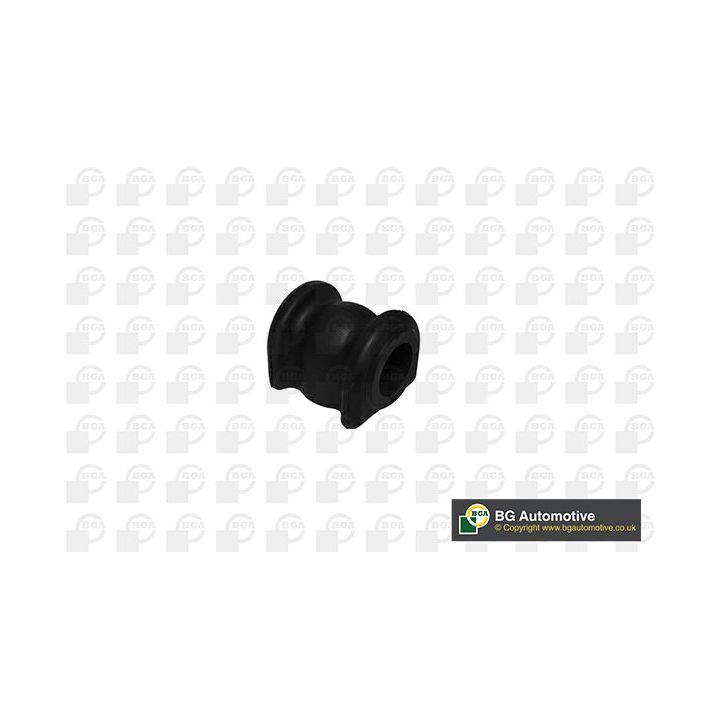 Skersinio stabilizatoriaus įvorių komplektas BGA BU2212