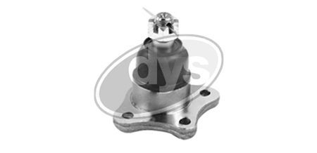 Šarnyras / girgždukas DYS 27-26514