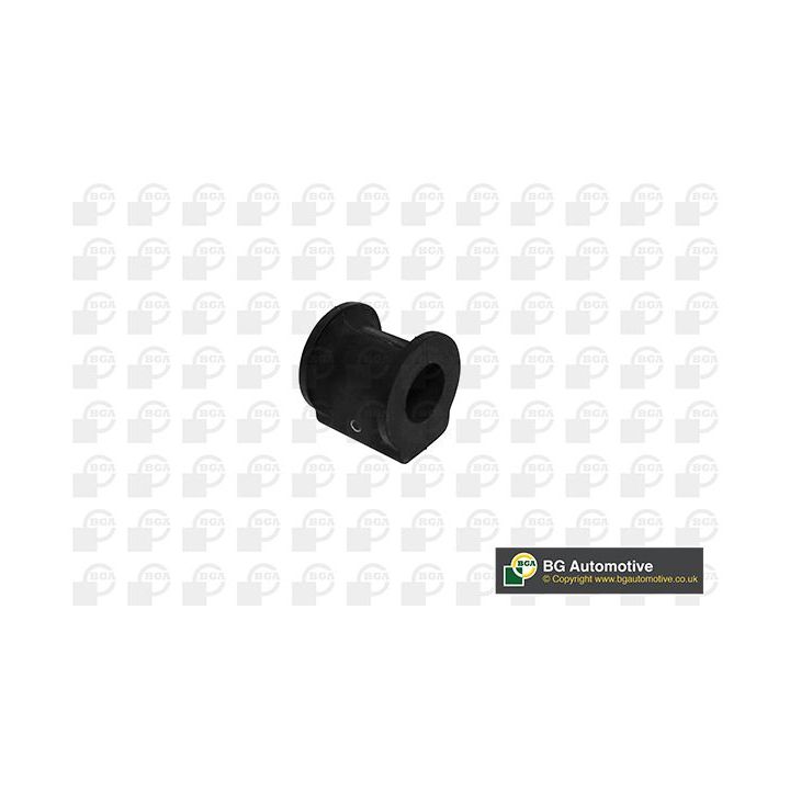 Skersinio stabilizatoriaus įvorių komplektas BGA BU2219