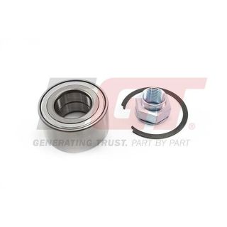 Rato guolio komplektas EGT 554483EGTk