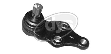 Šarnyras / girgždukas DYS 27-26656