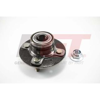 Rato guolio komplektas EGT 554484EGTk