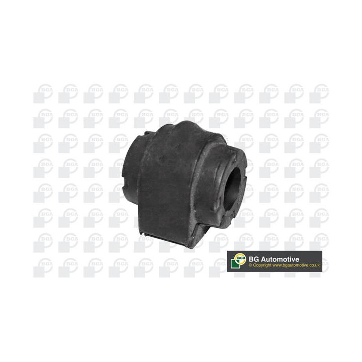 Skersinio stabilizatoriaus įvorių komplektas BGA BU2393