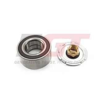 Rato guolio komplektas EGT 554489EGTk