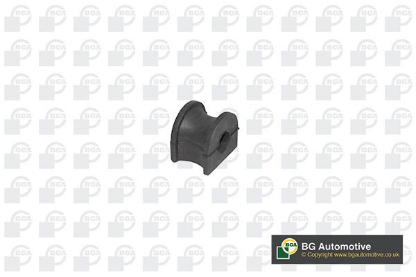 Skersinio stabilizatoriaus įvorių komplektas BGA BU2507