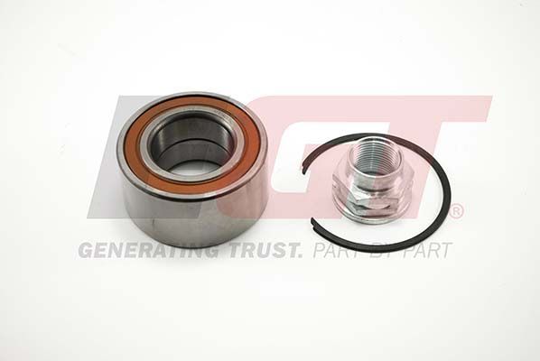 Rato guolio komplektas EGT 554494EGTk