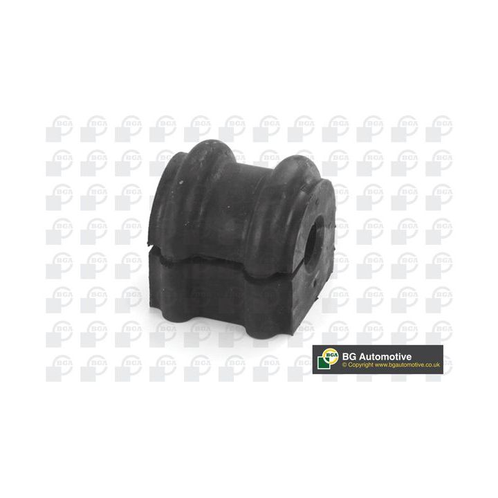 Skersinio stabilizatoriaus įvorių komplektas BGA BU2724