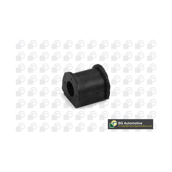 Skersinio stabilizatoriaus įvorių komplektas BGA BU3203