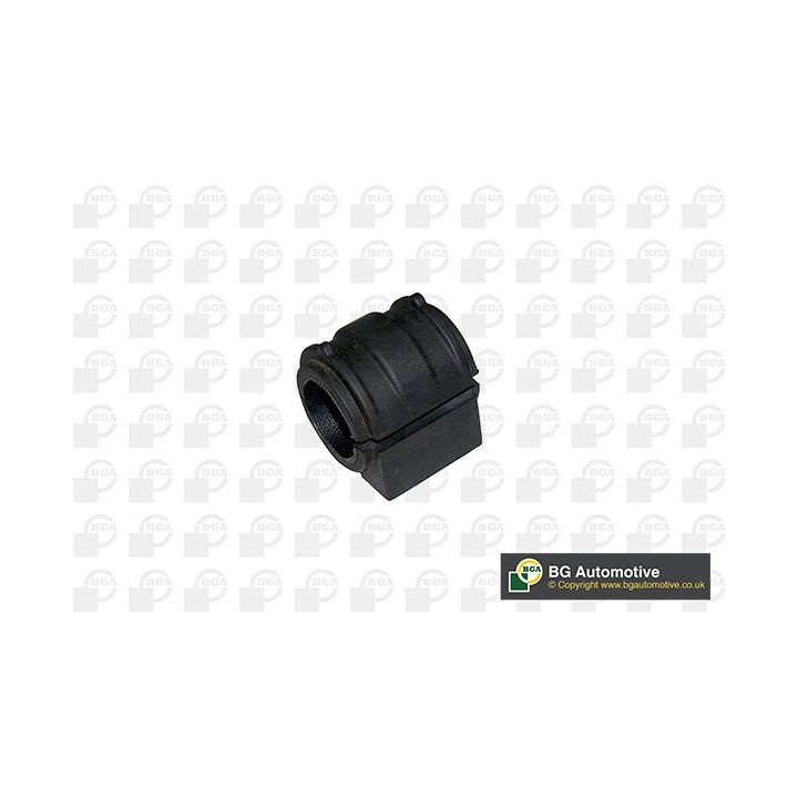 Skersinio stabilizatoriaus įvorių komplektas BGA BU3302