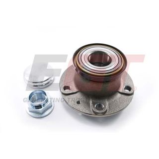 Rato guolio komplektas EGT 554507EGTk