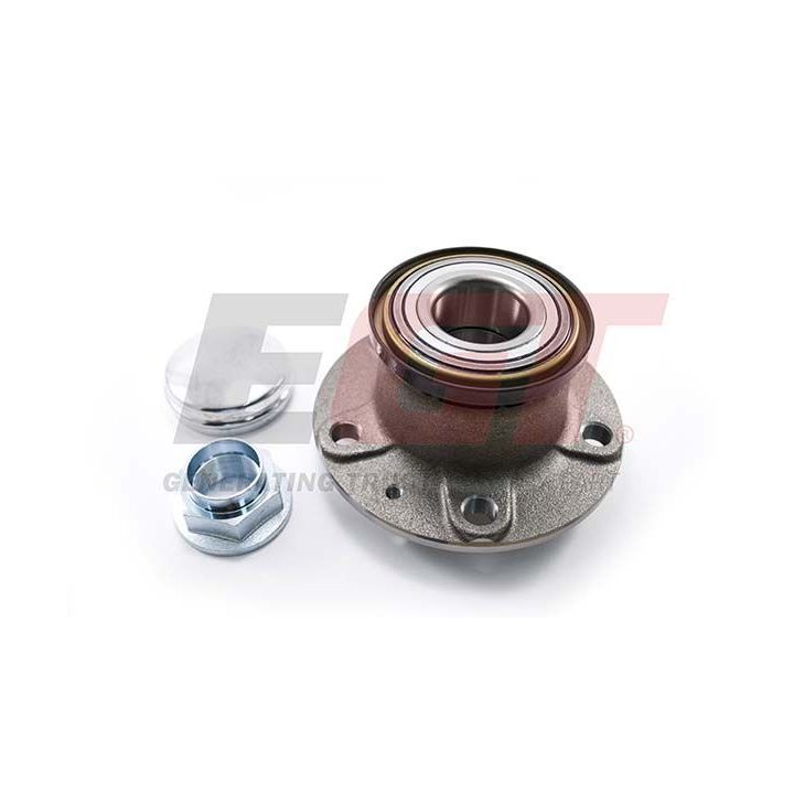 Rato guolio komplektas EGT 554507EGTk