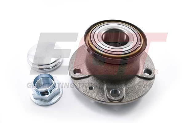 Rato guolio komplektas EGT 554507EGTk