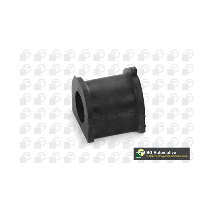 Skersinio stabilizatoriaus įvorių komplektas BGA BU4267