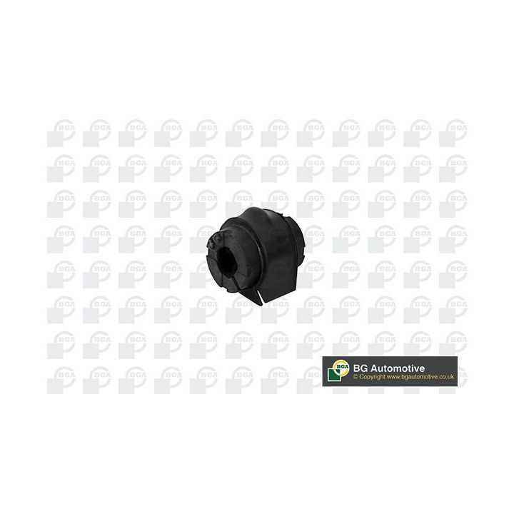 Skersinio stabilizatoriaus įvorių komplektas BGA BU4270