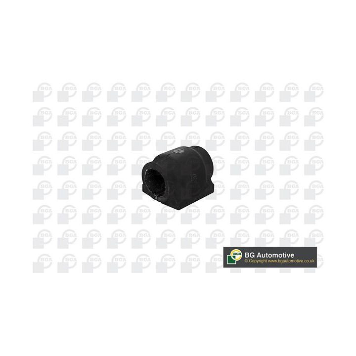 Skersinio stabilizatoriaus įvorių komplektas BGA BU4295