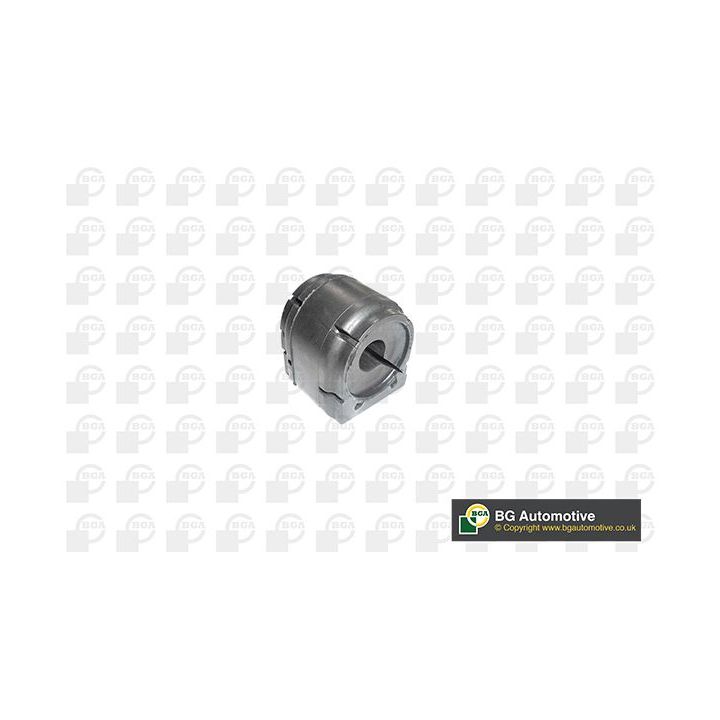 Skersinio stabilizatoriaus įvorių komplektas BGA BU5402