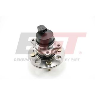 Rato guolio komplektas EGT 554536EGTk