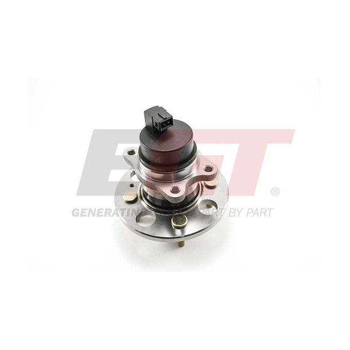 Rato guolio komplektas EGT 554536EGTk