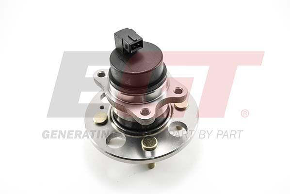 Rato guolio komplektas EGT 554536EGTk