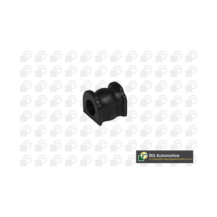 Skersinio stabilizatoriaus įvorių komplektas BGA BU5404