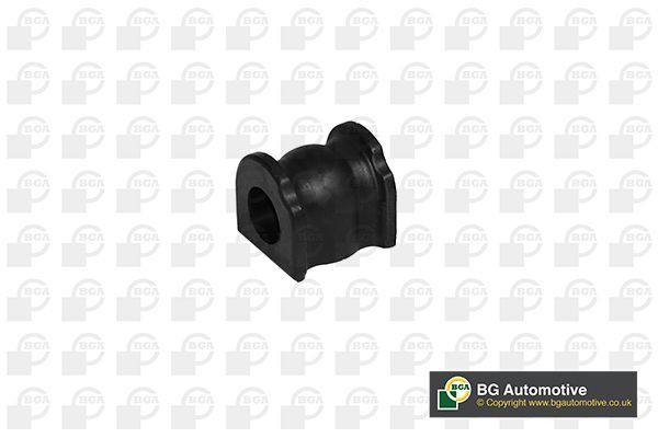 Skersinio stabilizatoriaus įvorių komplektas BGA BU5404