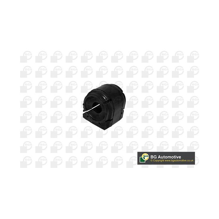 Skersinio stabilizatoriaus įvorių komplektas BGA BU5407