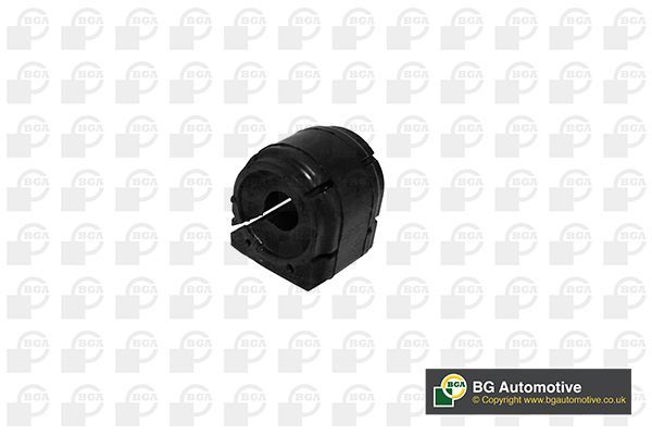 Skersinio stabilizatoriaus įvorių komplektas BGA BU5407