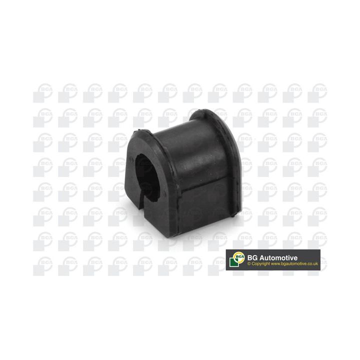 Skersinio stabilizatoriaus įvorių komplektas BGA BU5421