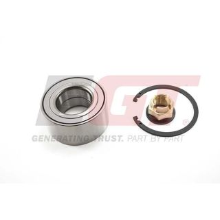 Rato guolio komplektas EGT 554552EGTk