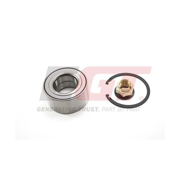 Rato guolio komplektas EGT 554552EGTk