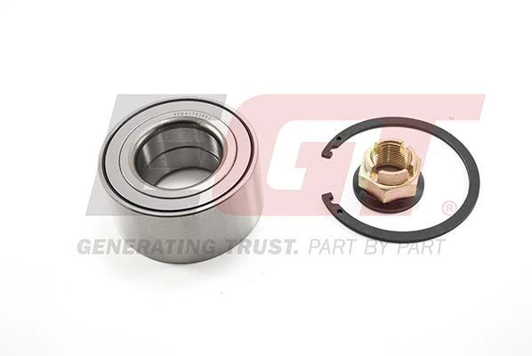 Rato guolio komplektas EGT 554552EGTk