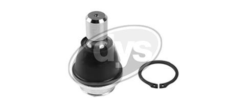 Šarnyras / girgždukas DYS 27-27279