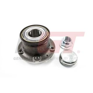 Rato guolio komplektas EGT 554570EGTk