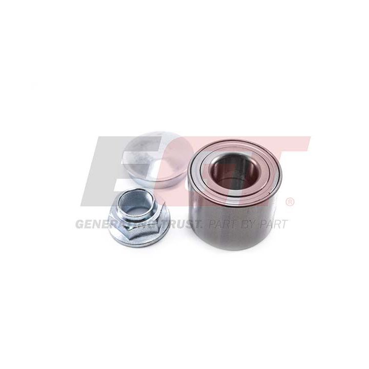 Rato guolio komplektas EGT 554591EGTk