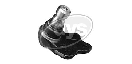 Šarnyras / girgždukas DYS 27-27544