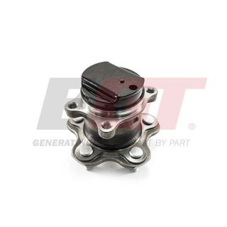 Rato guolio komplektas EGT 554596EGTk