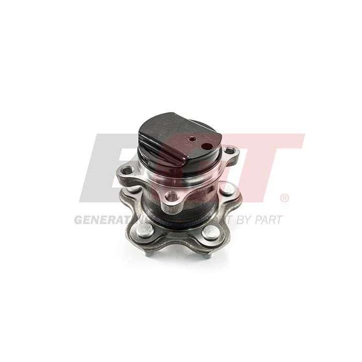 Rato guolio komplektas EGT 554596EGTk