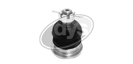 Šarnyras / girgždukas DYS 27-27552