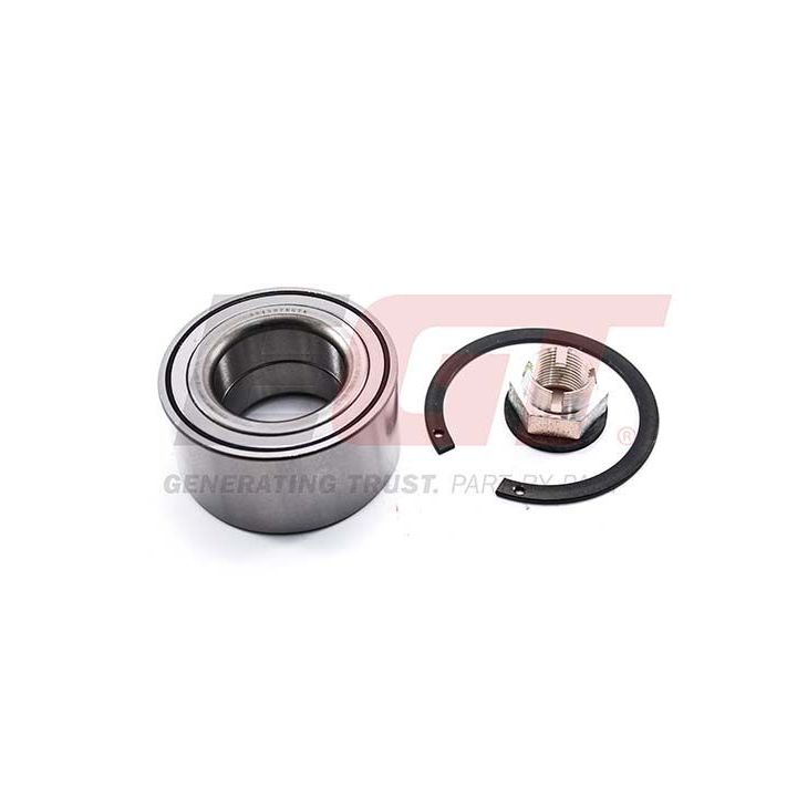 Rato guolio komplektas EGT 554597EGTk