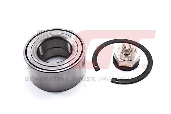 Rato guolio komplektas EGT 554597EGTk